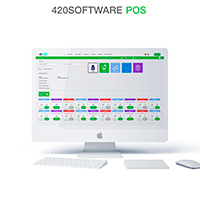 420Software POS